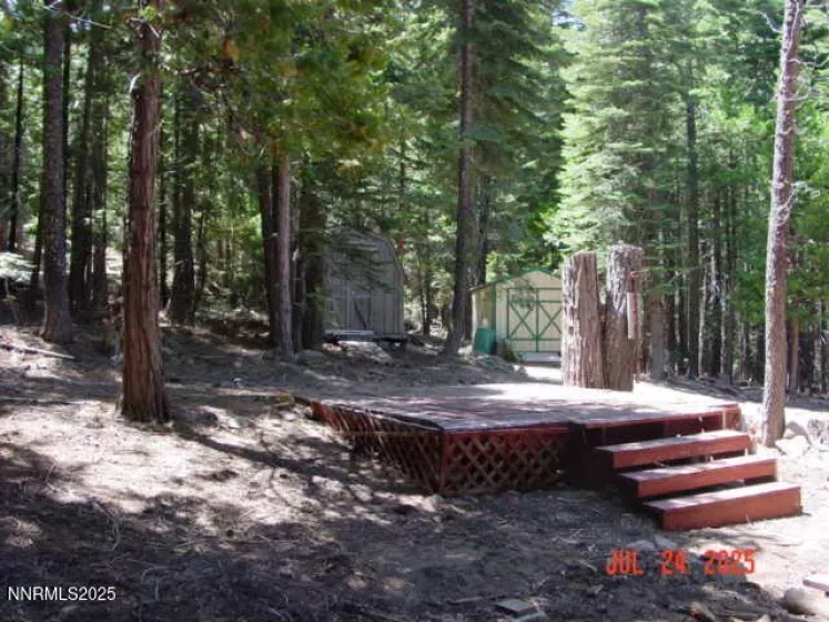 2729 Water, Clio, California 96106, ,Land,Residential,Water,250055211