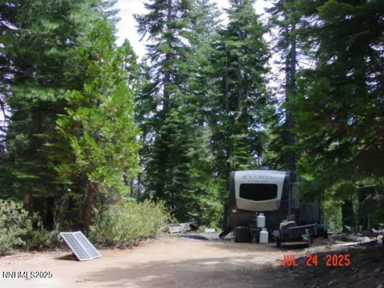 2729 Water, Clio, California 96106, ,Land,Residential,Water,250055211