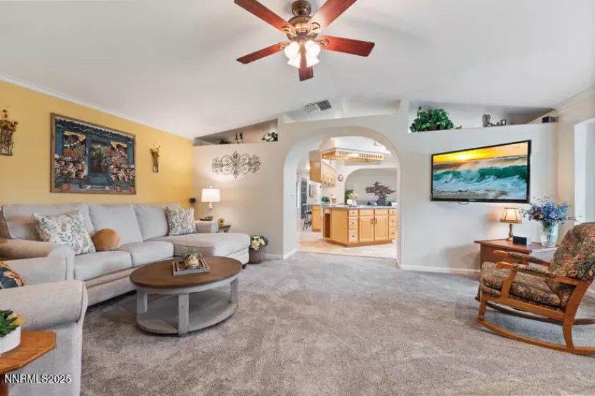 14505 Geronimo, Reno, Nevada 89521, 3 Bedrooms Bedrooms, ,2 BathroomsBathrooms,Residential,Residential,Geronimo,250055212