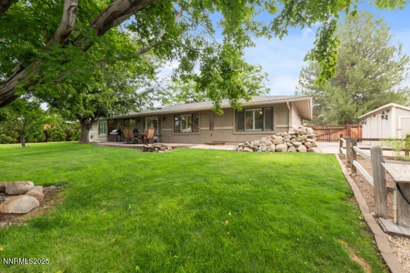14505 Geronimo, Reno, Nevada 89521, 3 Bedrooms Bedrooms, ,2 BathroomsBathrooms,Residential,Residential,Geronimo,250055212