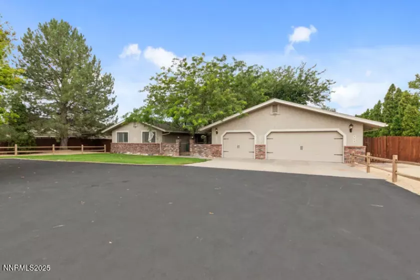 14505 Geronimo, Reno, Nevada 89521, 3 Bedrooms Bedrooms, ,2 BathroomsBathrooms,Residential,Residential,Geronimo,250055212