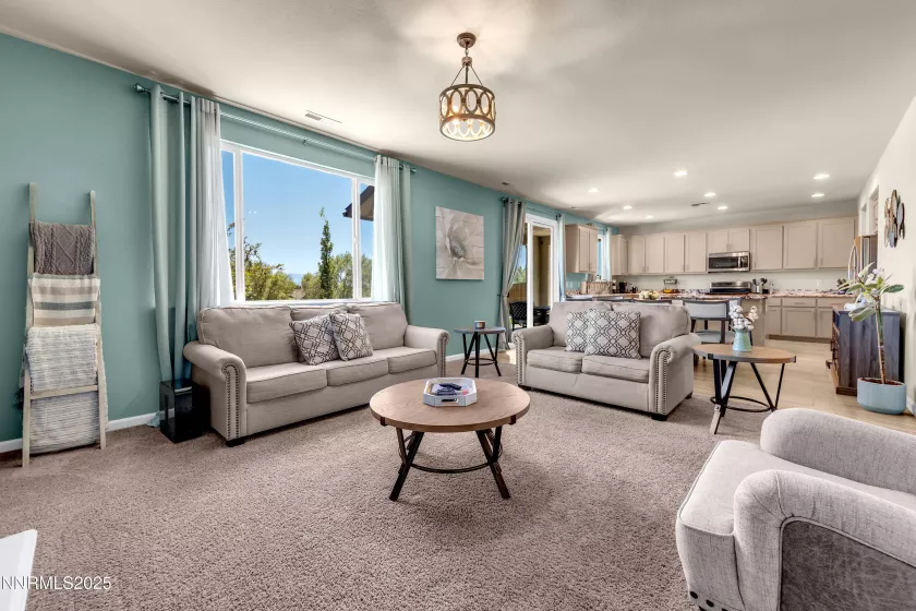 3540 Tourmaline, Carson City, Nevada 89705, 4 Bedrooms Bedrooms, ,3 BathroomsBathrooms,Residential,Residential,Tourmaline,250055213