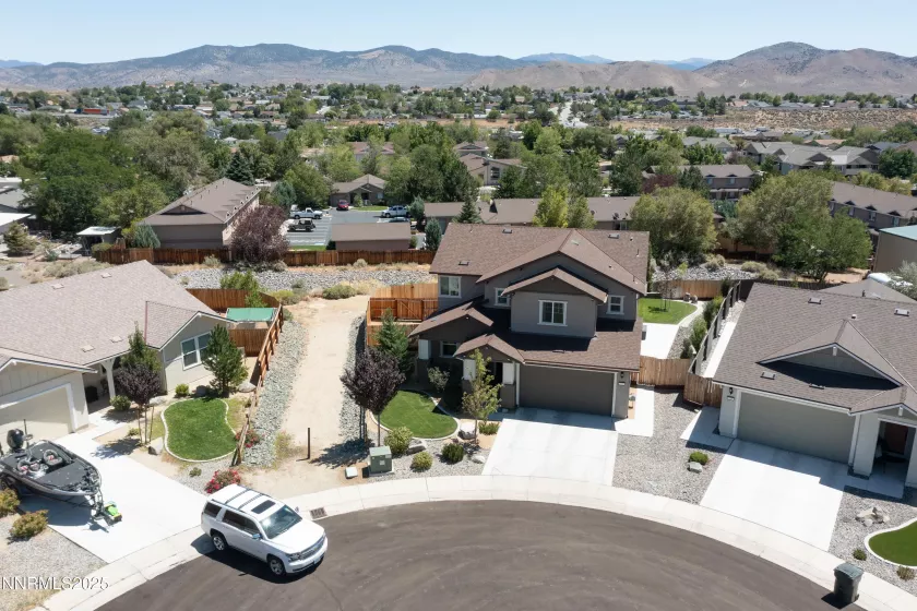 3540 Tourmaline, Carson City, Nevada 89705, 4 Bedrooms Bedrooms, ,3 BathroomsBathrooms,Residential,Residential,Tourmaline,250055213