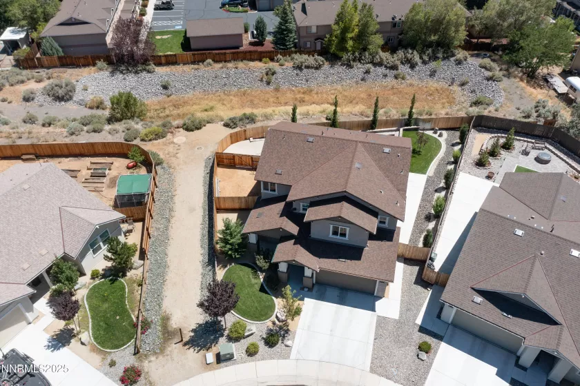3540 Tourmaline, Carson City, Nevada 89705, 4 Bedrooms Bedrooms, ,3 BathroomsBathrooms,Residential,Residential,Tourmaline,250055213