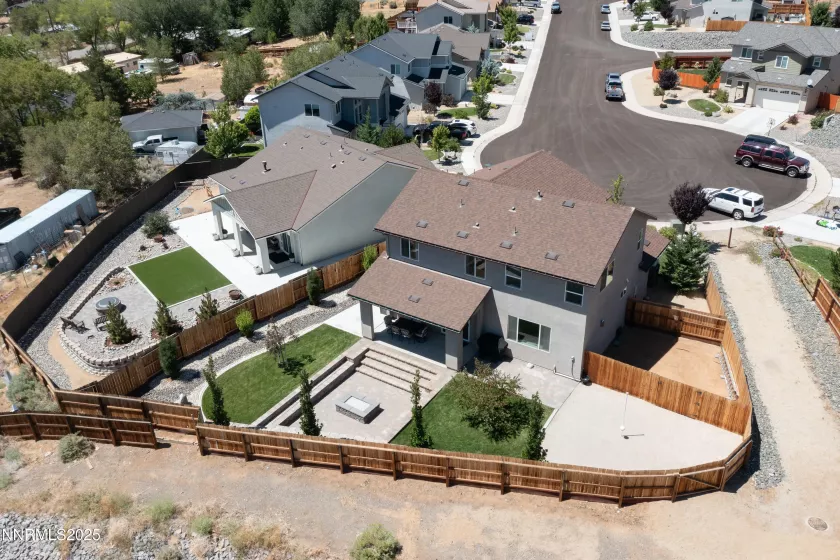 3540 Tourmaline, Carson City, Nevada 89705, 4 Bedrooms Bedrooms, ,3 BathroomsBathrooms,Residential,Residential,Tourmaline,250055213