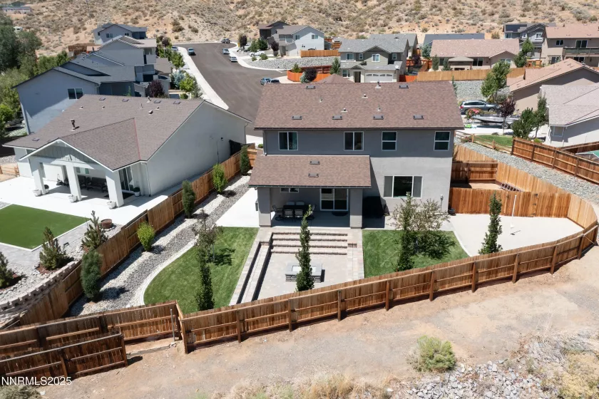 3540 Tourmaline, Carson City, Nevada 89705, 4 Bedrooms Bedrooms, ,3 BathroomsBathrooms,Residential,Residential,Tourmaline,250055213