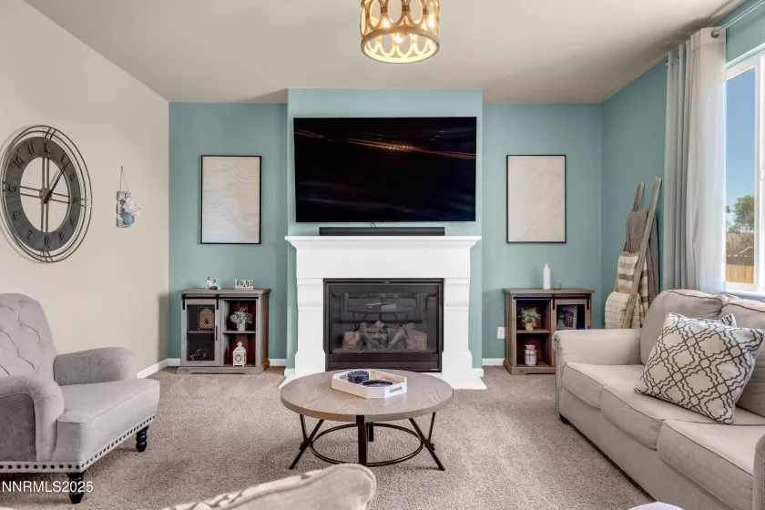 3540 Tourmaline, Carson City, Nevada 89705, 4 Bedrooms Bedrooms, ,3 BathroomsBathrooms,Residential,Residential,Tourmaline,250055213