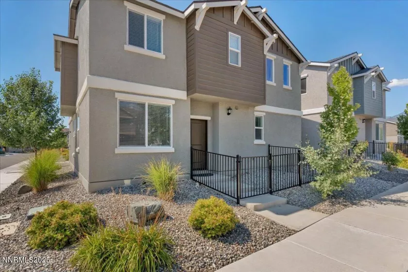 916 Garden, Carson City, Nevada 89705, 4 Bedrooms Bedrooms, ,3 BathroomsBathrooms,Residential,Residential,Garden,250055214