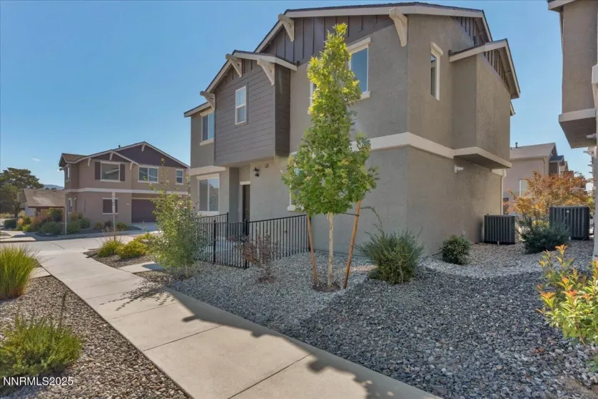 916 Garden, Carson City, Nevada 89705, 4 Bedrooms Bedrooms, ,3 BathroomsBathrooms,Residential,Residential,Garden,250055214