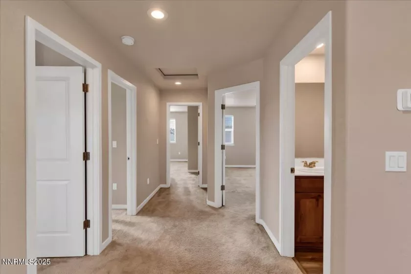 916 Garden, Carson City, Nevada 89705, 4 Bedrooms Bedrooms, ,3 BathroomsBathrooms,Residential,Residential,Garden,250055214