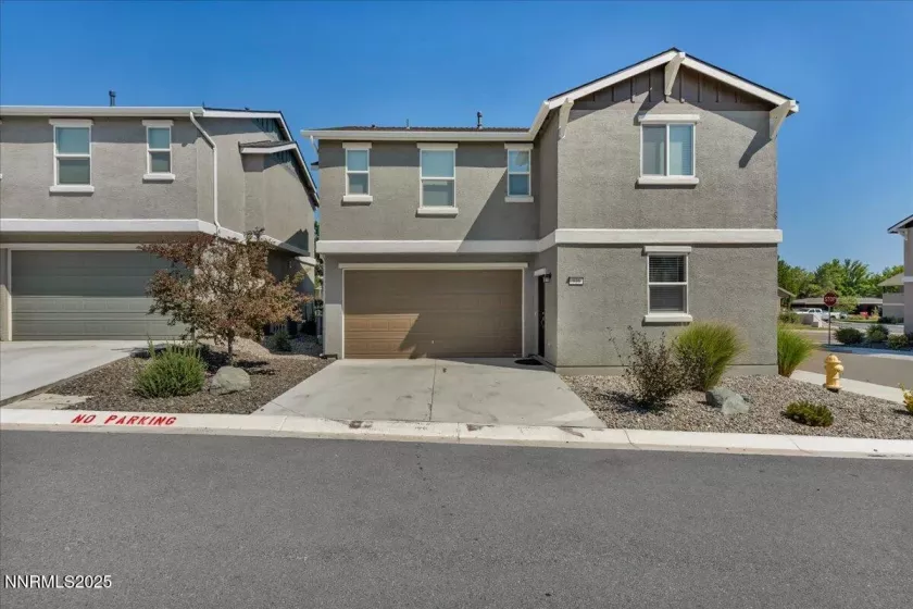 916 Garden, Carson City, Nevada 89705, 4 Bedrooms Bedrooms, ,3 BathroomsBathrooms,Residential,Residential,Garden,250055214