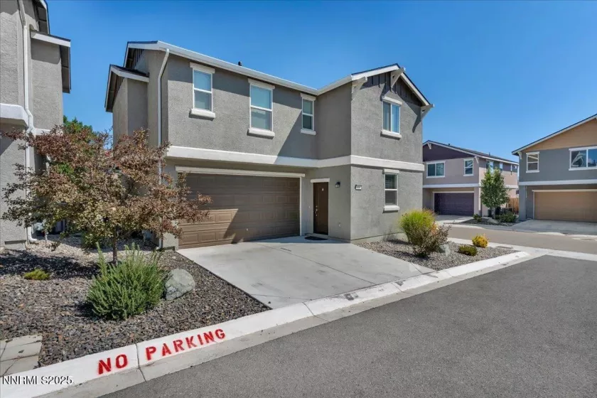 916 Garden, Carson City, Nevada 89705, 4 Bedrooms Bedrooms, ,3 BathroomsBathrooms,Residential,Residential,Garden,250055214