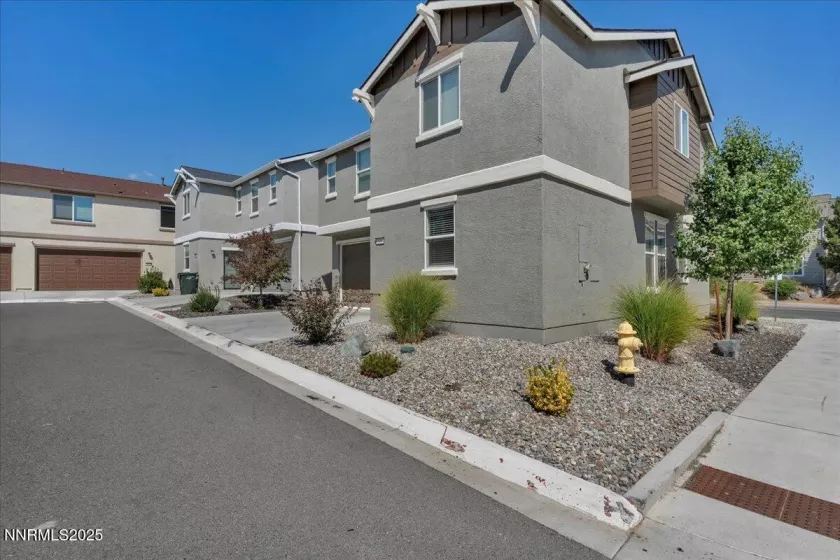 916 Garden, Carson City, Nevada 89705, 4 Bedrooms Bedrooms, ,3 BathroomsBathrooms,Residential,Residential,Garden,250055214