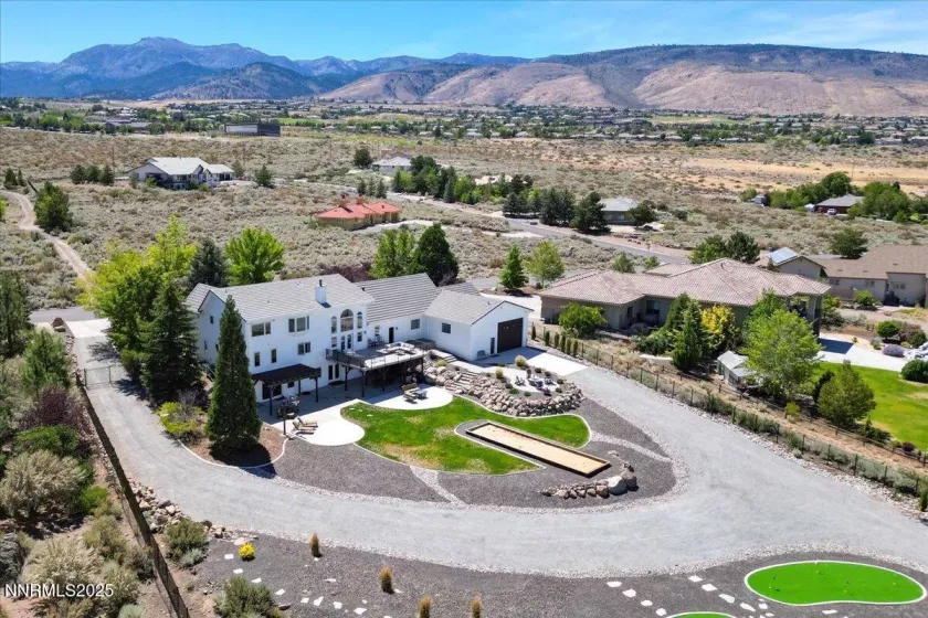 13205 Welcome, Reno, Nevada 89511, 5 Bedrooms Bedrooms, ,6 BathroomsBathrooms,Residential,Residential,Welcome,250055215