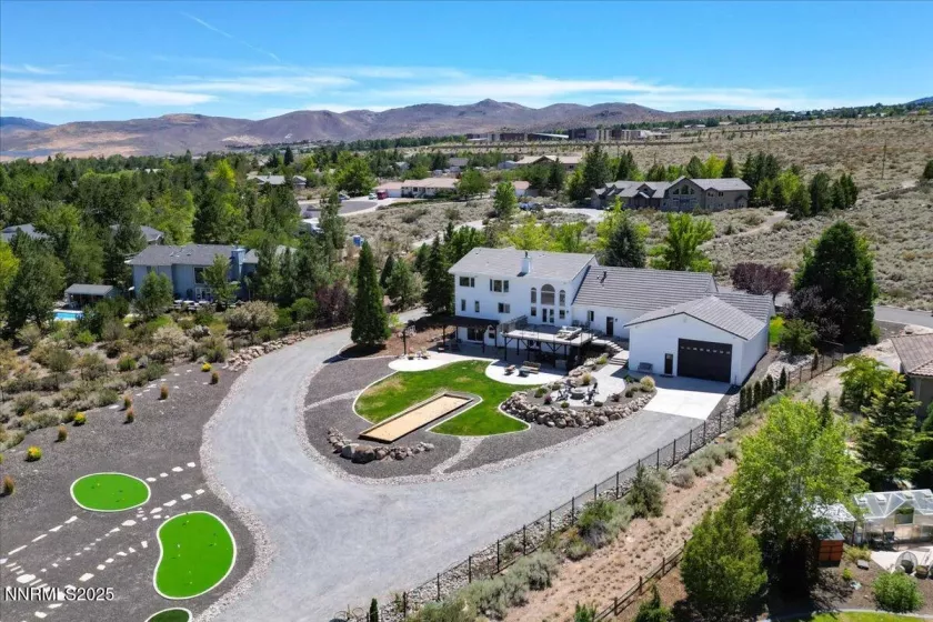 13205 Welcome, Reno, Nevada 89511, 5 Bedrooms Bedrooms, ,6 BathroomsBathrooms,Residential,Residential,Welcome,250055215