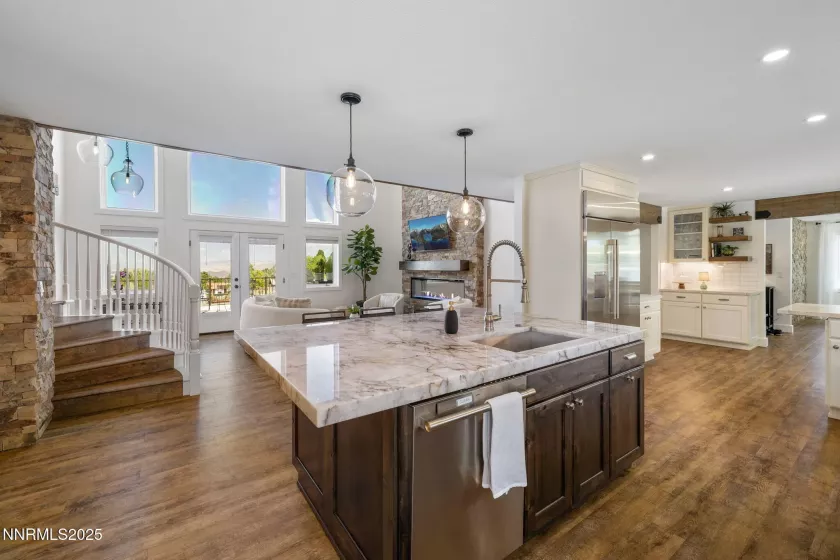 13205 Welcome, Reno, Nevada 89511, 5 Bedrooms Bedrooms, ,6 BathroomsBathrooms,Residential,Residential,Welcome,250055215