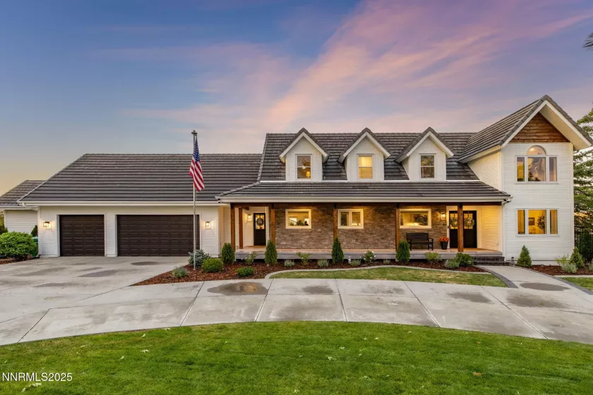 13205 Welcome, Reno, Nevada 89511, 5 Bedrooms Bedrooms, ,6 BathroomsBathrooms,Residential,Residential,Welcome,250055215