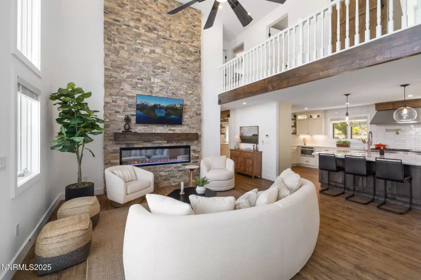 13205 Welcome, Reno, Nevada 89511, 5 Bedrooms Bedrooms, ,6 BathroomsBathrooms,Residential,Residential,Welcome,250055215