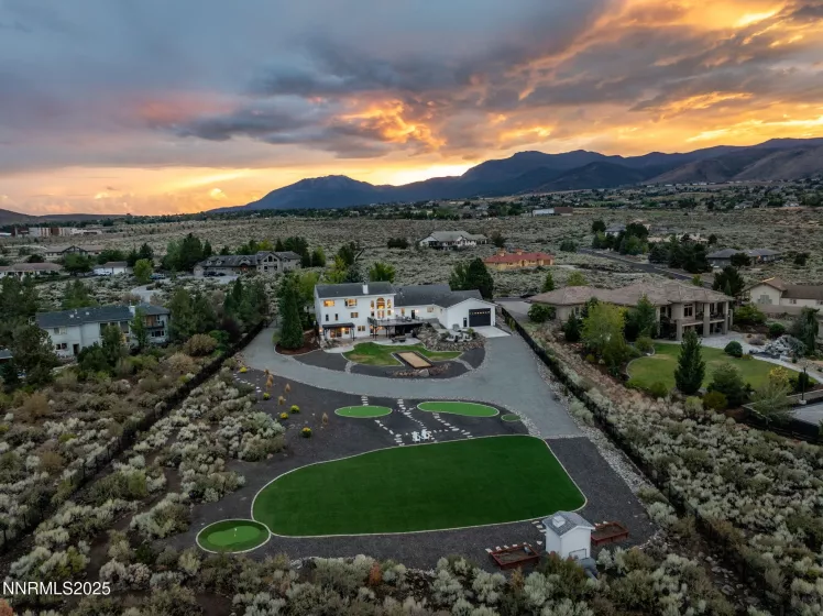 13205 Welcome, Reno, Nevada 89511, 5 Bedrooms Bedrooms, ,6 BathroomsBathrooms,Residential,Residential,Welcome,250055215