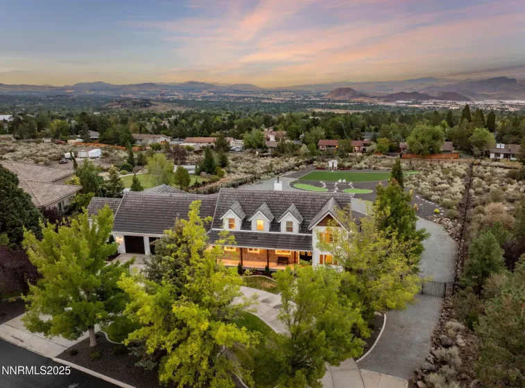 13205 Welcome, Reno, Nevada 89511, 5 Bedrooms Bedrooms, ,6 BathroomsBathrooms,Residential,Residential,Welcome,250055215