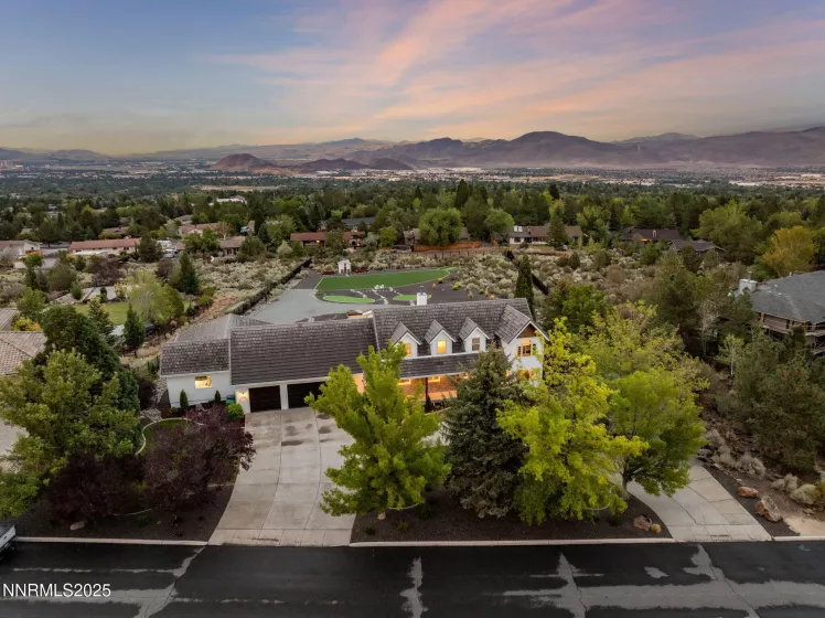 13205 Welcome, Reno, Nevada 89511, 5 Bedrooms Bedrooms, ,6 BathroomsBathrooms,Residential,Residential,Welcome,250055215