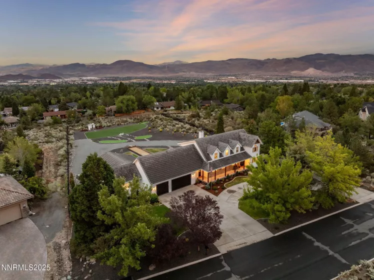 13205 Welcome, Reno, Nevada 89511, 5 Bedrooms Bedrooms, ,6 BathroomsBathrooms,Residential,Residential,Welcome,250055215