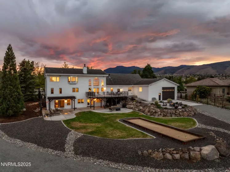 13205 Welcome, Reno, Nevada 89511, 5 Bedrooms Bedrooms, ,6 BathroomsBathrooms,Residential,Residential,Welcome,250055215