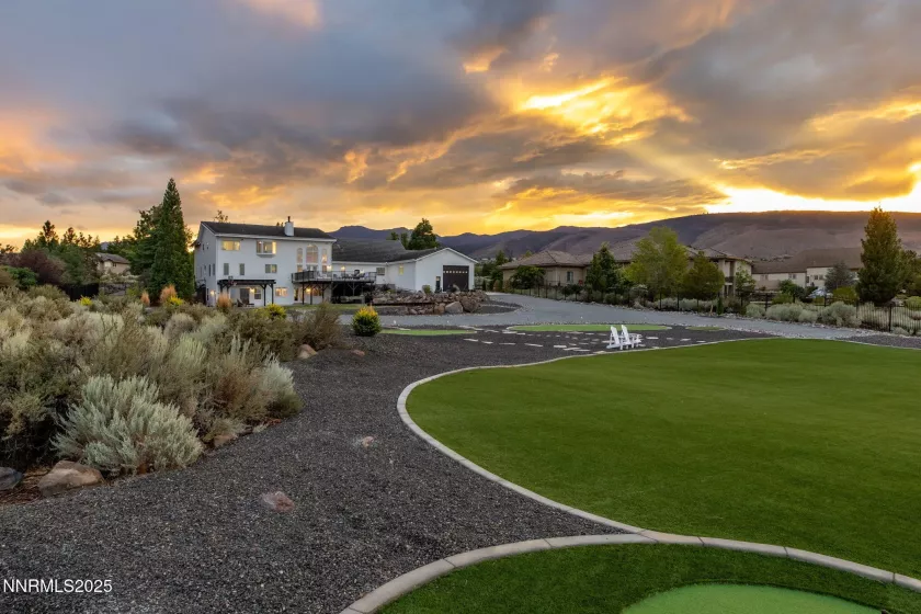 13205 Welcome, Reno, Nevada 89511, 5 Bedrooms Bedrooms, ,6 BathroomsBathrooms,Residential,Residential,Welcome,250055215