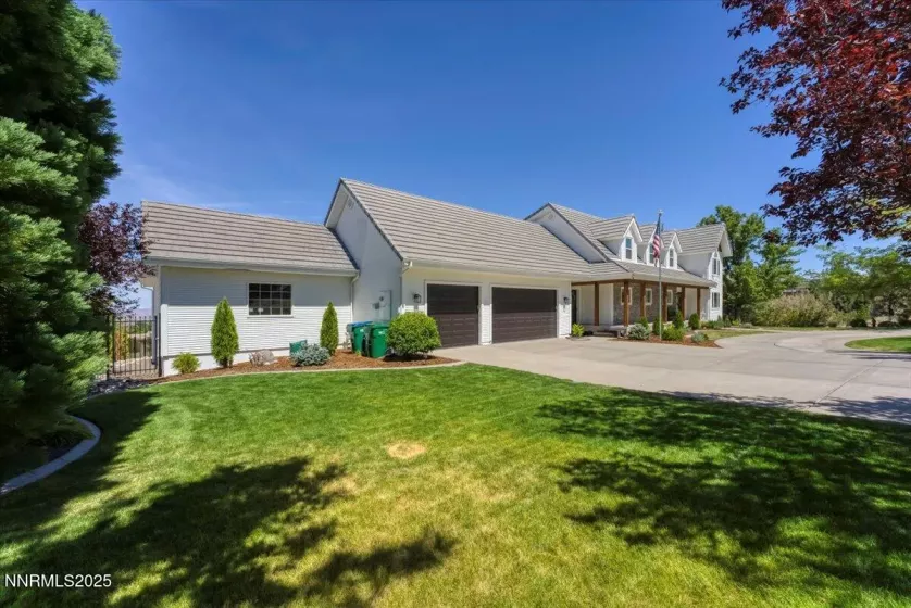 13205 Welcome, Reno, Nevada 89511, 5 Bedrooms Bedrooms, ,6 BathroomsBathrooms,Residential,Residential,Welcome,250055215