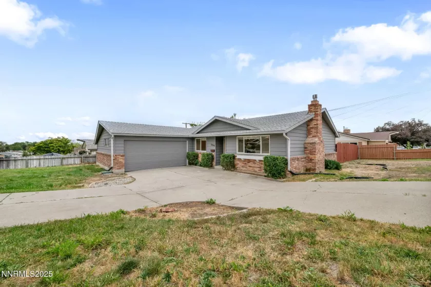 2260 6th, Reno, Nevada 89503, 3 Bedrooms Bedrooms, ,2 BathroomsBathrooms,Residential,Residential,6th,250055217