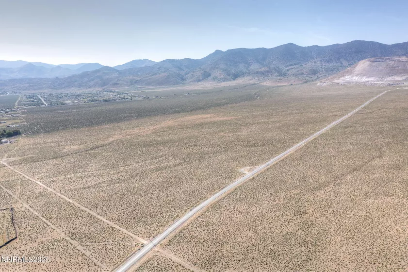 0 PINENUT, Dayton, Nevada 89403, ,Land,Residential,PINENUT,250055219