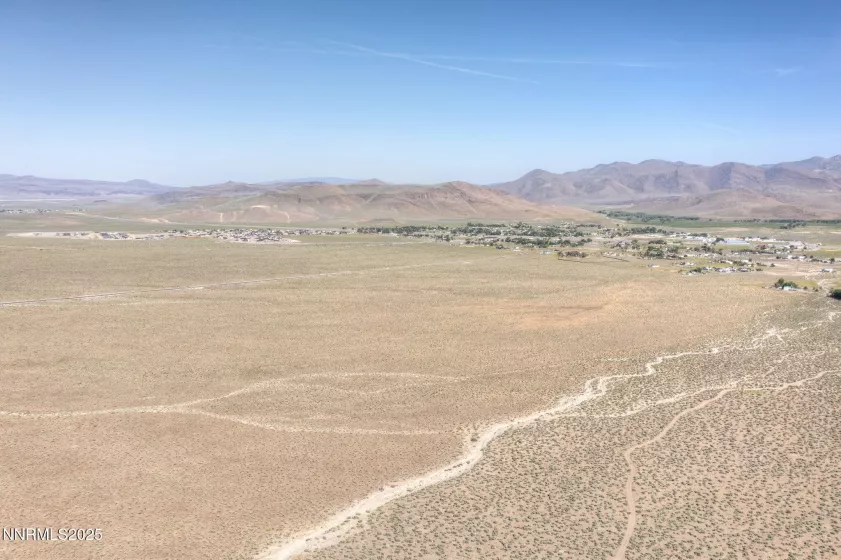 0 PINENUT, Dayton, Nevada 89403, ,Land,Residential,PINENUT,250055219
