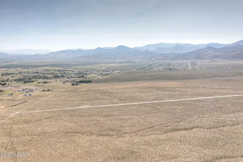 0 PINENUT, Dayton, Nevada 89403, ,Land,Residential,PINENUT,250055219
