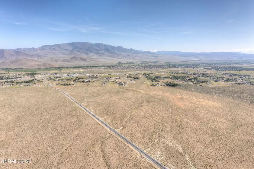 0 PINENUT, Dayton, Nevada 89403, ,Land,Residential,PINENUT,250055219
