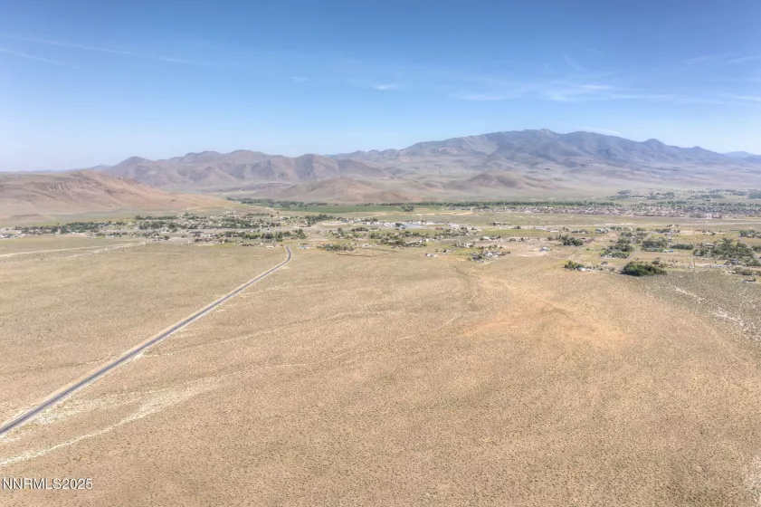0 PINENUT, Dayton, Nevada 89403, ,Land,Residential,PINENUT,250055219