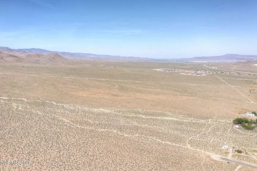 0 PINENUT, Dayton, Nevada 89403, ,Land,Residential,PINENUT,250055219