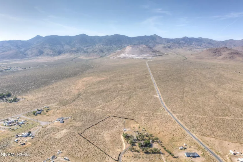 0 PINENUT, Dayton, Nevada 89403, ,Land,Residential,PINENUT,250055219