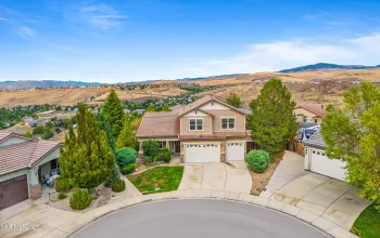 4383 Setting Sun, Sparks, Nevada 89436, 4 Bedrooms Bedrooms, ,3 BathroomsBathrooms,Residential,Residential,Setting Sun,250055220