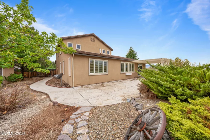 4383 Setting Sun, Sparks, Nevada 89436, 4 Bedrooms Bedrooms, ,3 BathroomsBathrooms,Residential,Residential,Setting Sun,250055220
