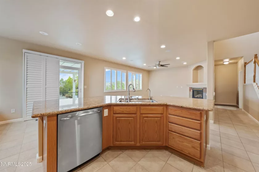 4383 Setting Sun, Sparks, Nevada 89436, 4 Bedrooms Bedrooms, ,3 BathroomsBathrooms,Residential,Residential,Setting Sun,250055220