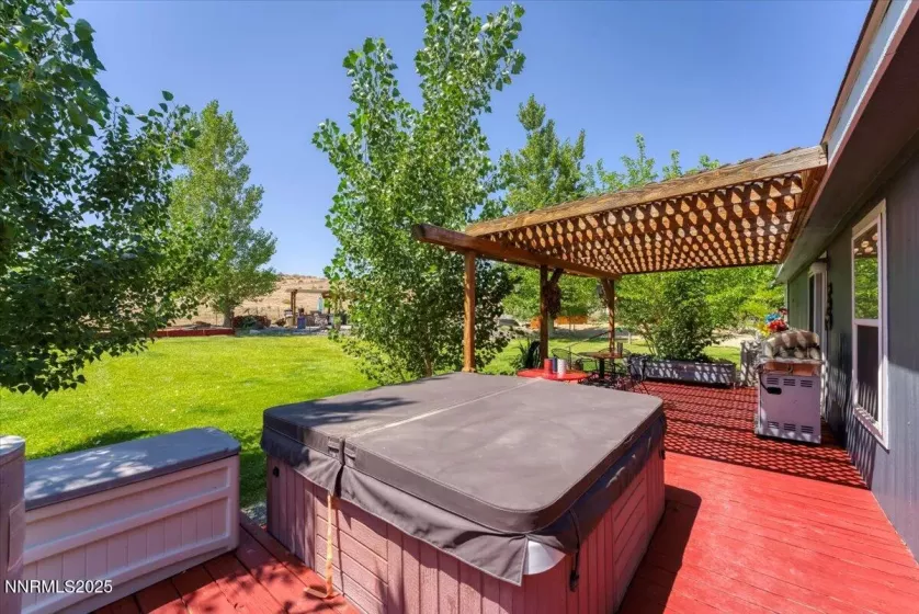 10815 Iroquois, Stagecoach, Nevada 89429, 4 Bedrooms Bedrooms, ,2 BathroomsBathrooms,Residential,Residential,Iroquois,250055225