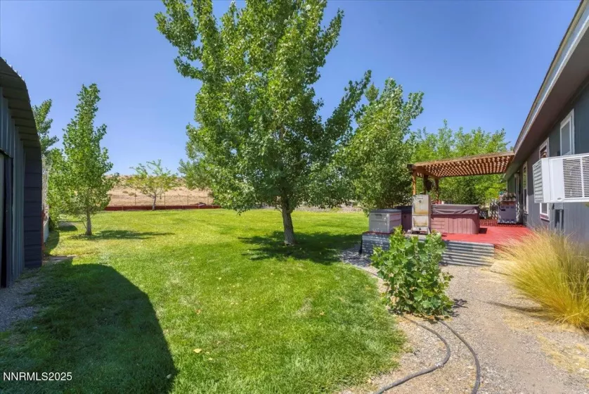 10815 Iroquois, Stagecoach, Nevada 89429, 4 Bedrooms Bedrooms, ,2 BathroomsBathrooms,Residential,Residential,Iroquois,250055225