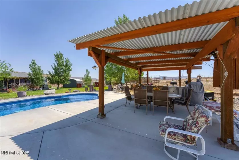 10815 Iroquois, Stagecoach, Nevada 89429, 4 Bedrooms Bedrooms, ,2 BathroomsBathrooms,Residential,Residential,Iroquois,250055225