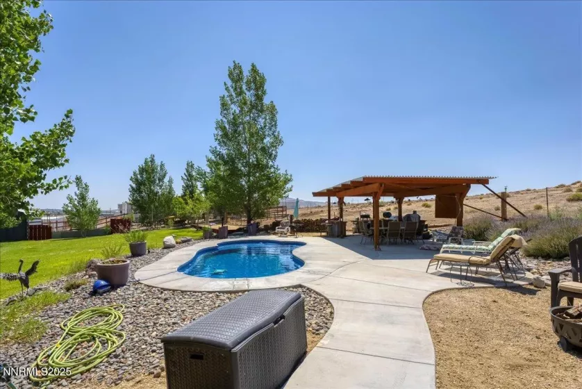 10815 Iroquois, Stagecoach, Nevada 89429, 4 Bedrooms Bedrooms, ,2 BathroomsBathrooms,Residential,Residential,Iroquois,250055225