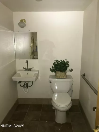 1st Floor Restroom