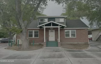 Front Exterior