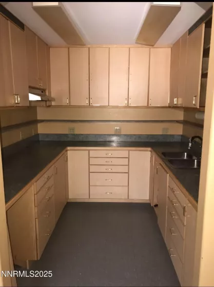 Nurses Station