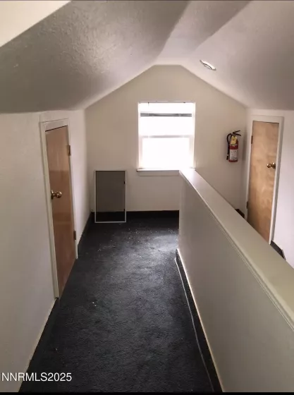 2nd floor entry/stairs South Side