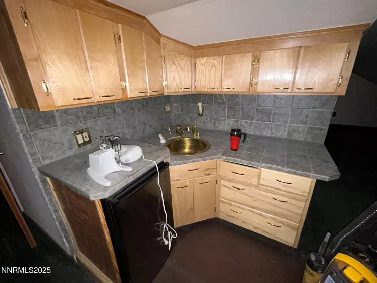 Kitchenette