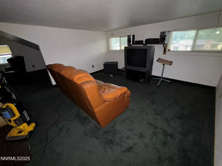 North/Main Room - 2nd Floor